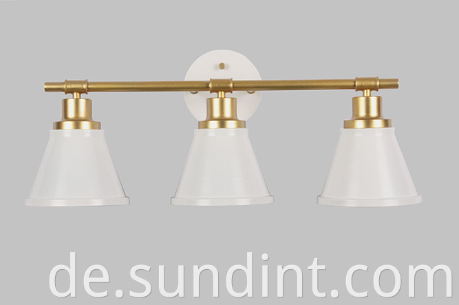 Zdw 5779 3b Modern Vanity Lamp For Hotel Decorative